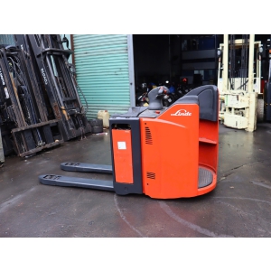 XE NÂNG ĐIỆN PALLET TRUCK