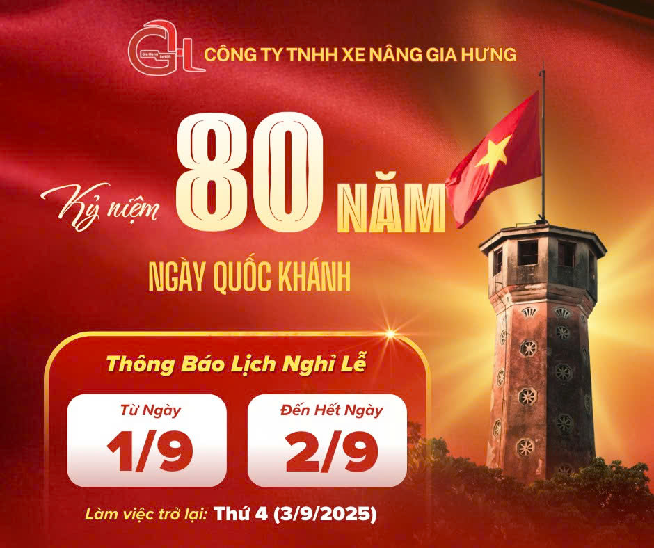 thông báo nghỉ lễ 2.9