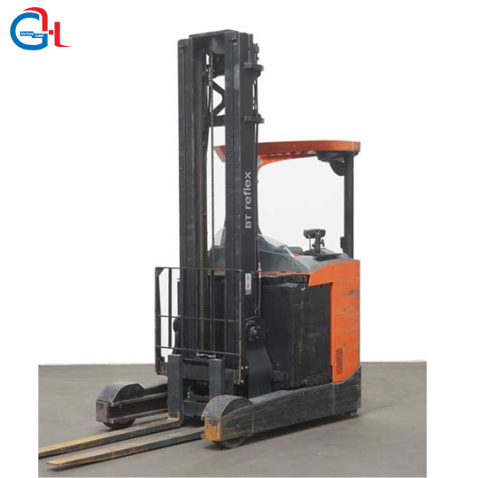 XE NÂNG HÀNG BT REFLEX RRE200