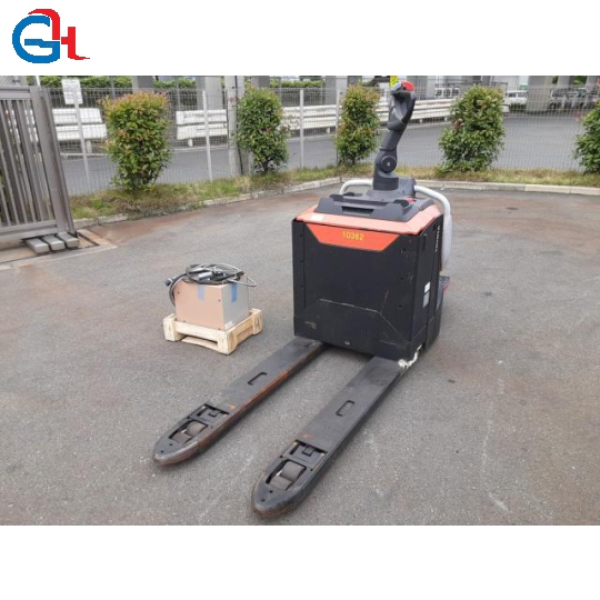 XE NÂNG ĐIỆN THẤP 2 TẤN BT-2HB20