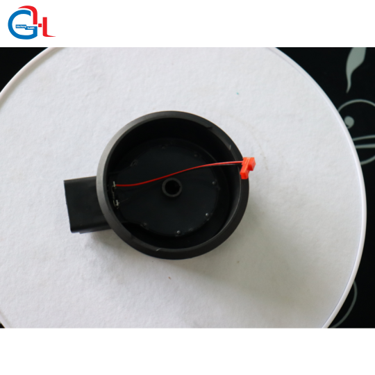 Mạch cảm biến tay lái trên 12V
