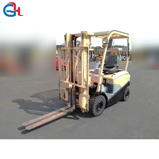 Xe nâng điện 2 tấn - NICHIYU FB20PN-80-300 