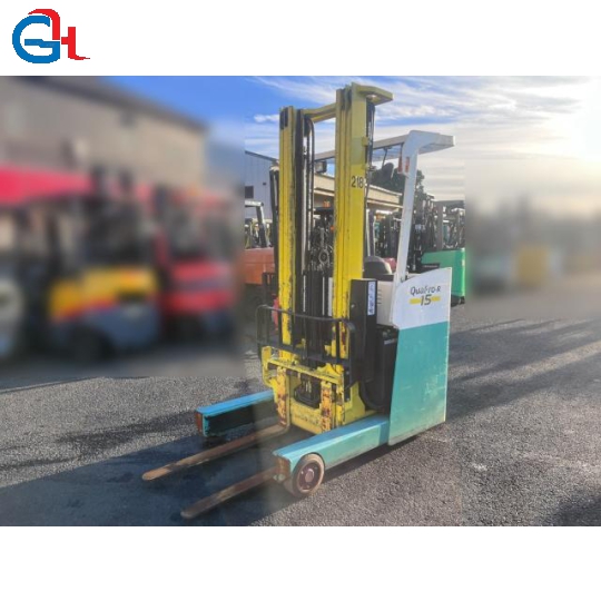 Xe nâng điện SUMITOMO 61FBR15SⅫ