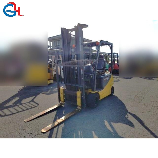 Xe nâng điện 1,3 tấn - Komatsu FB20A-12