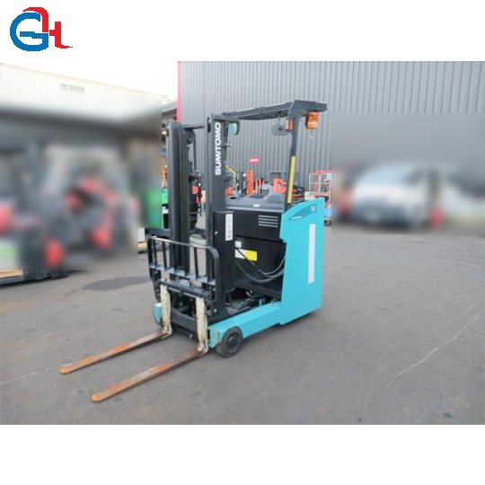 Xe nâng điện SUMITOMO 61FBR13NⅫ