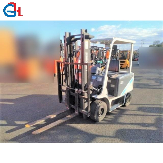 Xe nâng điện 2 tấn - UniCarriers FB20-8