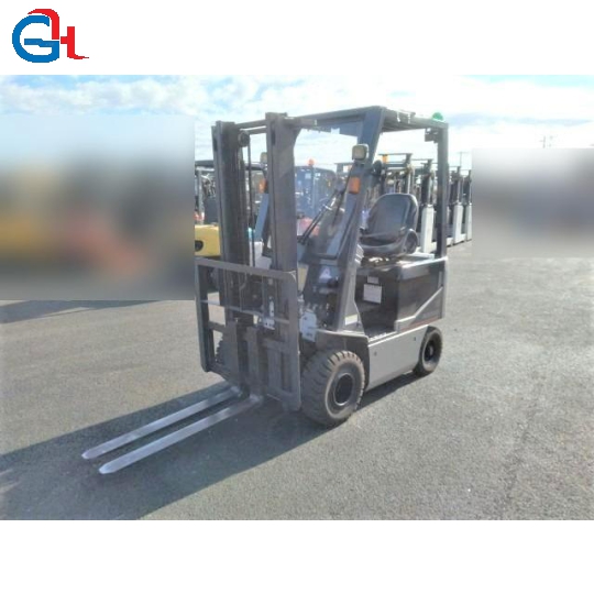 Xe nâng 1,5 tấn - NISSAN K1B1