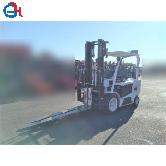 Xe nâng điện  SUMITOMO 52FB35PJXⅢ