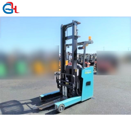 Xe nâng điện 1,8 tấn SUMITOMO 61FBR18SⅫ