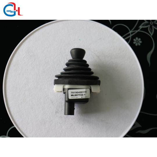 Cần ben điều khiển nâng hạ xe nâng /807722/linde