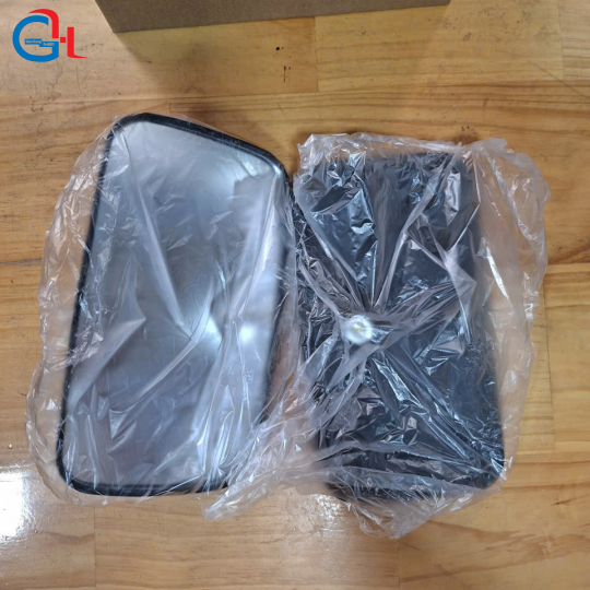 Gương chiều hậu xe nâng mới
