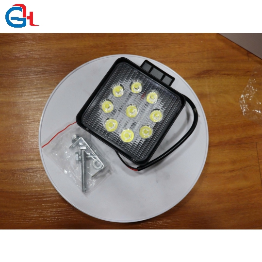 Đèn LED xe nâng (9 bóng)