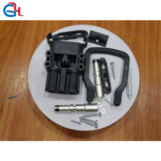 Giắc sạc xe nâng 320A