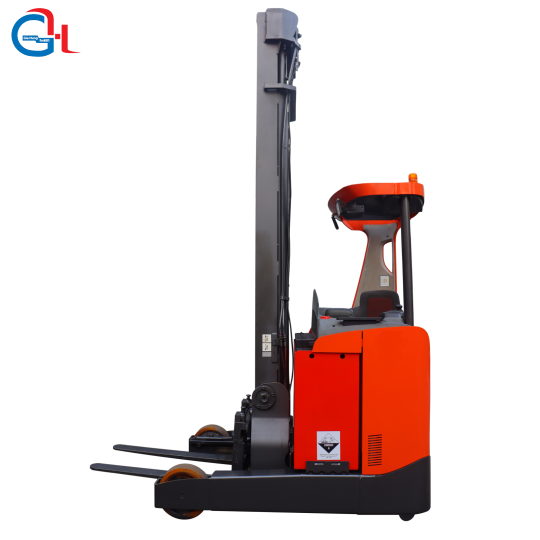 XE NÂNG ĐIỆN CHO KHO