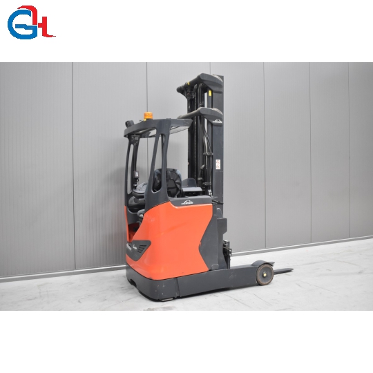 Xe Nâng Ngồi Lái 1,4 Tấn - Linde R14B-01