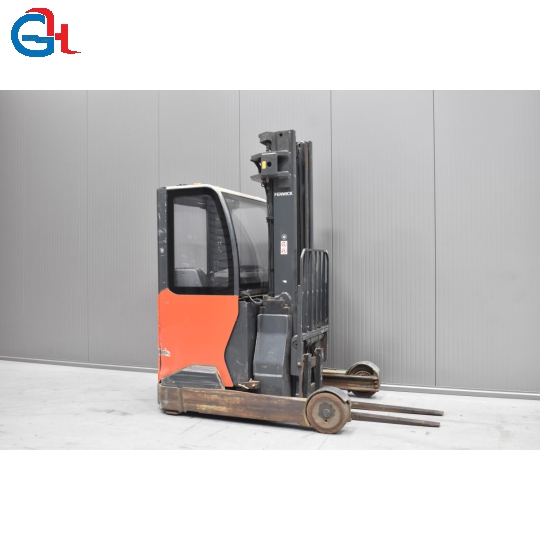 Xe Nâng Reach Truck LINDE R 20-01