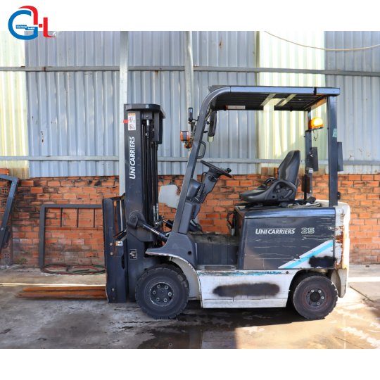 Xe nâng điện Unicarriers FB25-8