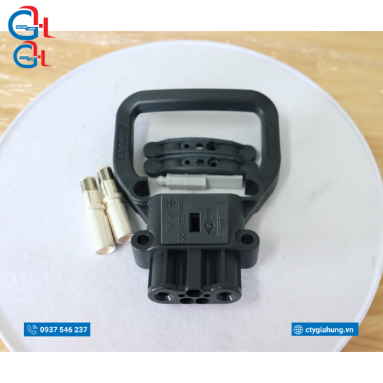 Giắc sạc xe nâng