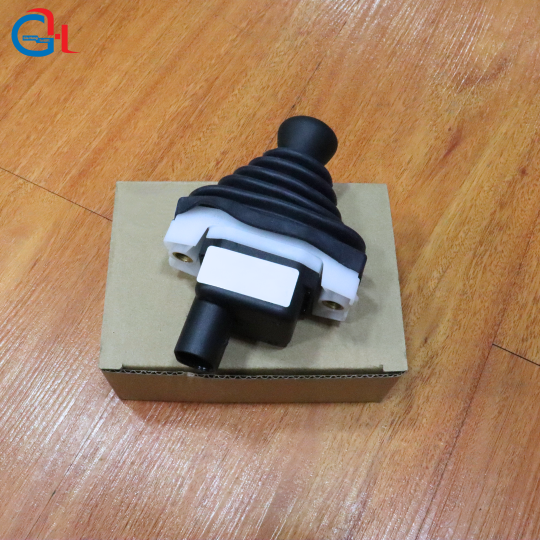 Cần Ben Điều Khiển Nâng Hạ Xe Nâng Linde - 807722