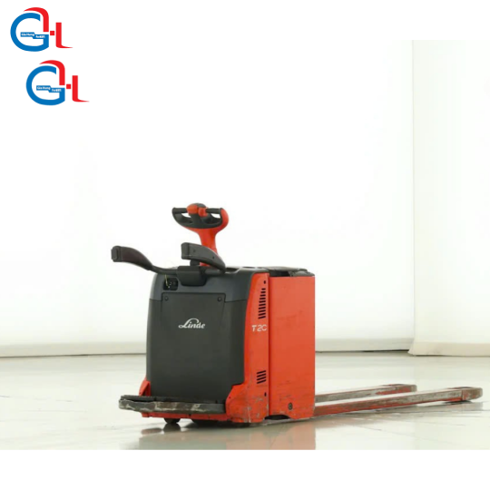 XE NÂNG ĐIỆN PALLET