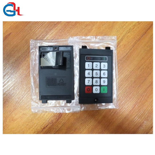Bàn Phím Điều Khiển Xe Nâng BT - 885119