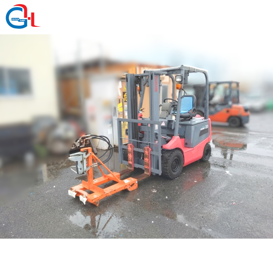 XE NÂNG ĐIỆN 2 TẤN NICHIYU FB20P-75-300